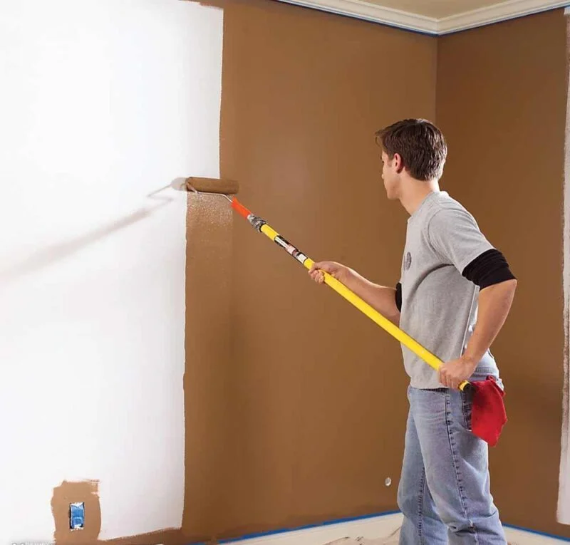 Avanos Boya Badanacı