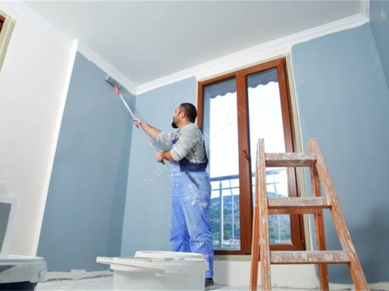 Avanos Boya Badanacı