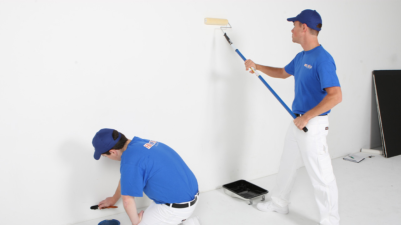 Avanos Boya Badanacı